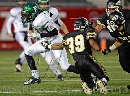 Thumbnail 1 in Sachem North vs. Farmingdale (Long Island Class I Final) photogallery.