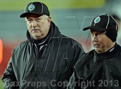 Thumbnail 1 in Sachem North vs. Farmingdale (Long Island Class I Final) photogallery.