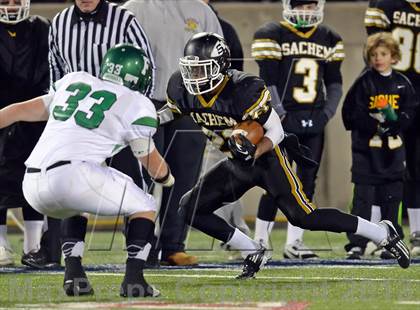 Thumbnail 1 in Sachem North vs. Farmingdale (Long Island Class I Final) photogallery.