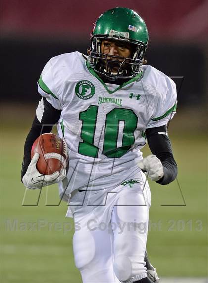 Thumbnail 1 in Sachem North vs. Farmingdale (Long Island Class I Final) photogallery.