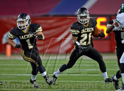 Thumbnail 1 in Sachem North vs. Farmingdale (Long Island Class I Final) photogallery.
