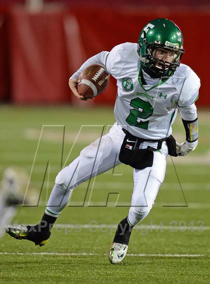 Thumbnail 1 in Sachem North vs. Farmingdale (Long Island Class I Final) photogallery.