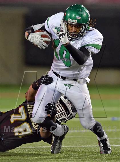 Thumbnail 1 in Sachem North vs. Farmingdale (Long Island Class I Final) photogallery.