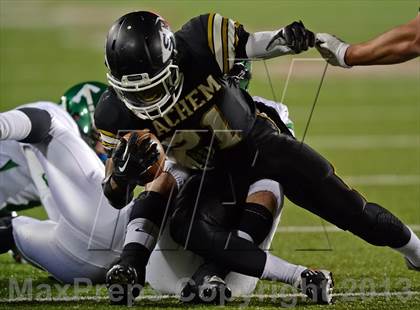 Thumbnail 1 in Sachem North vs. Farmingdale (Long Island Class I Final) photogallery.