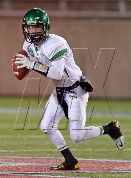Thumbnail 1 in Sachem North vs. Farmingdale (Long Island Class I Final) photogallery.