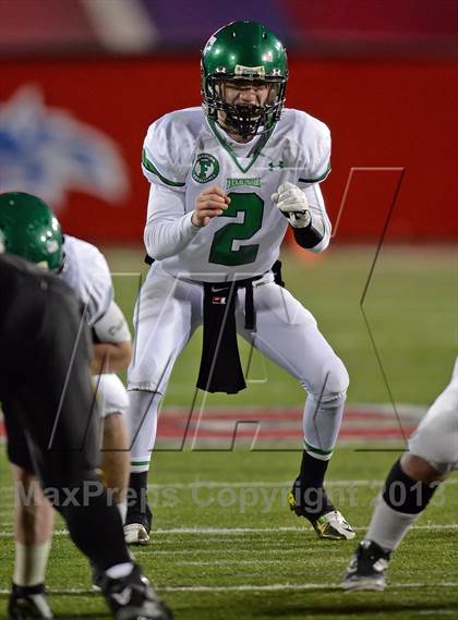 Thumbnail 3 in Sachem North vs. Farmingdale (Long Island Class I Final) photogallery.
