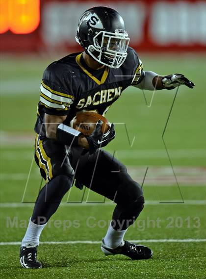 Thumbnail 1 in Sachem North vs. Farmingdale (Long Island Class I Final) photogallery.