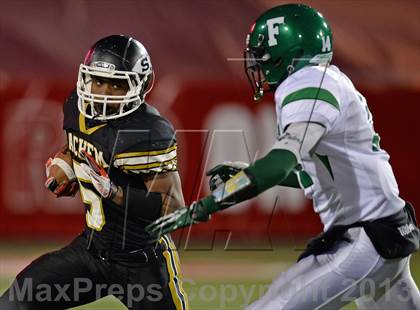 Thumbnail 1 in Sachem North vs. Farmingdale (Long Island Class I Final) photogallery.