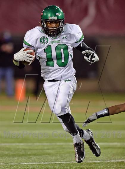 Thumbnail 1 in Sachem North vs. Farmingdale (Long Island Class I Final) photogallery.