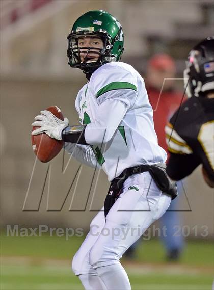 Thumbnail 1 in Sachem North vs. Farmingdale (Long Island Class I Final) photogallery.