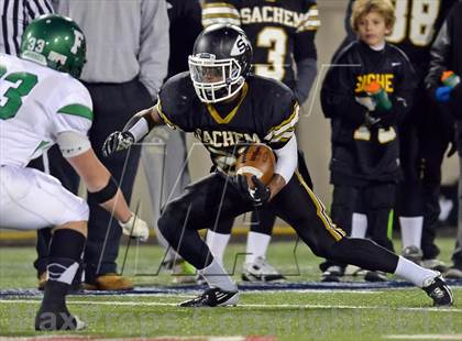 Thumbnail 3 in Sachem North vs. Farmingdale (Long Island Class I Final) photogallery.