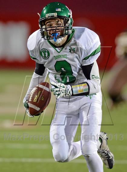 Thumbnail 1 in Sachem North vs. Farmingdale (Long Island Class I Final) photogallery.