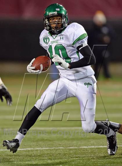 Thumbnail 2 in Sachem North vs. Farmingdale (Long Island Class I Final) photogallery.