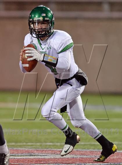 Thumbnail 2 in Sachem North vs. Farmingdale (Long Island Class I Final) photogallery.