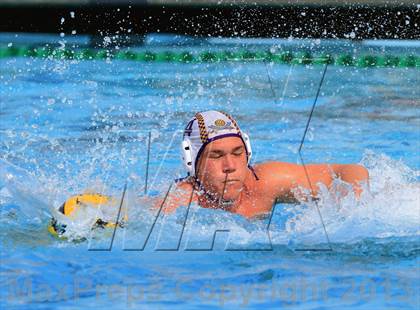 Thumbnail 3 in Bellevue v. Santana (22nd Annual San Diego Open) photogallery.