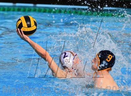 Thumbnail 1 in Bellevue v. Santana (22nd Annual San Diego Open) photogallery.