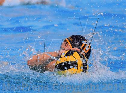 Thumbnail 3 in Bellevue v. Santana (22nd Annual San Diego Open) photogallery.