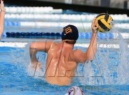 Thumbnail 3 in Bellevue v. Santana (22nd Annual San Diego Open) photogallery.