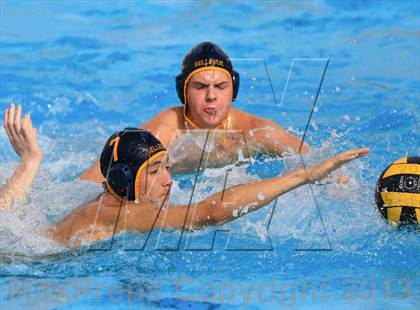 Thumbnail 3 in Bellevue v. Santana (22nd Annual San Diego Open) photogallery.