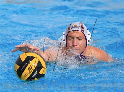 Thumbnail 3 in Bellevue v. Santana (22nd Annual San Diego Open) photogallery.