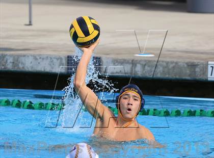 Thumbnail 2 in Bellevue v. Santana (22nd Annual San Diego Open) photogallery.