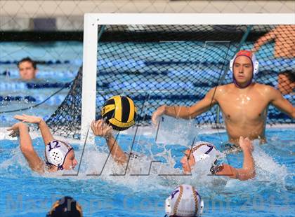 Thumbnail 1 in Bellevue v. Santana (22nd Annual San Diego Open) photogallery.