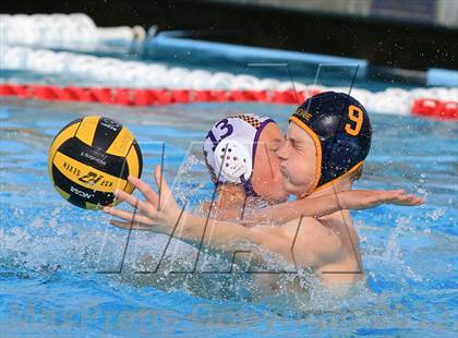Thumbnail 2 in Bellevue v. Santana (22nd Annual San Diego Open) photogallery.