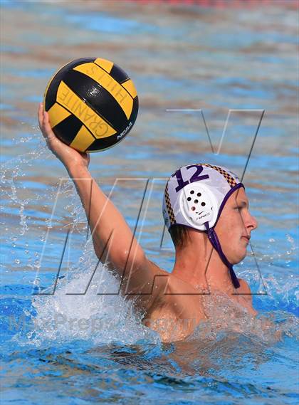 Thumbnail 3 in Bellevue v. Santana (22nd Annual San Diego Open) photogallery.