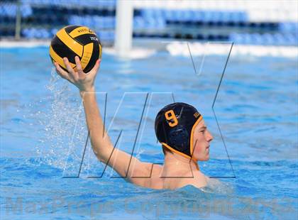 Thumbnail 3 in Bellevue v. Santana (22nd Annual San Diego Open) photogallery.