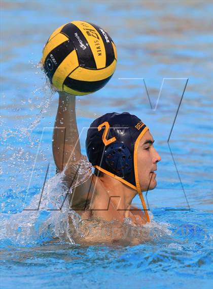 Thumbnail 2 in Bellevue v. Santana (22nd Annual San Diego Open) photogallery.
