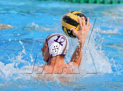 Thumbnail 3 in Bellevue v. Santana (22nd Annual San Diego Open) photogallery.