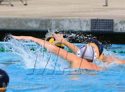 Thumbnail 3 in Bellevue v. Santana (22nd Annual San Diego Open) photogallery.