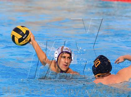 Thumbnail 2 in Bellevue v. Santana (22nd Annual San Diego Open) photogallery.
