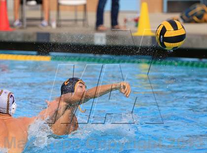 Thumbnail 1 in Bellevue v. Santana (22nd Annual San Diego Open) photogallery.