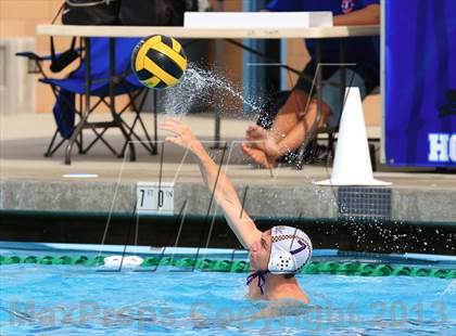 Thumbnail 1 in Bellevue v. Santana (22nd Annual San Diego Open) photogallery.