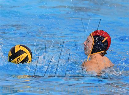 Thumbnail 1 in Bellevue v. Santana (22nd Annual San Diego Open) photogallery.