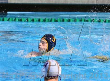 Thumbnail 1 in Bellevue v. Santana (22nd Annual San Diego Open) photogallery.