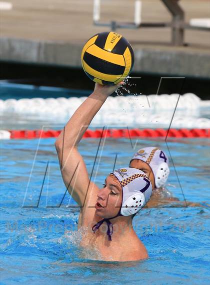 Thumbnail 3 in Bellevue v. Santana (22nd Annual San Diego Open) photogallery.