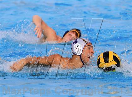 Thumbnail 2 in Bellevue v. Santana (22nd Annual San Diego Open) photogallery.