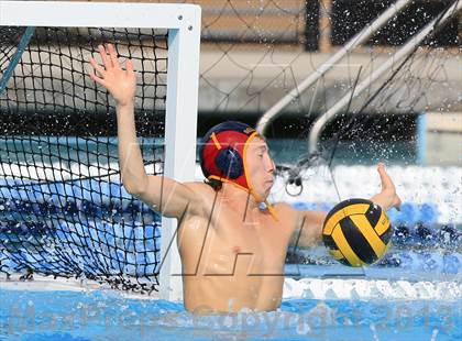 Thumbnail 3 in Bellevue v. Santana (22nd Annual San Diego Open) photogallery.