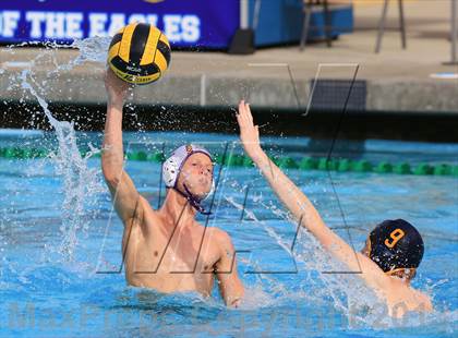 Thumbnail 2 in Bellevue v. Santana (22nd Annual San Diego Open) photogallery.