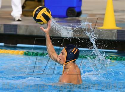 Thumbnail 2 in Bellevue v. Santana (22nd Annual San Diego Open) photogallery.