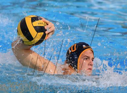 Thumbnail 2 in Bellevue v. Santana (22nd Annual San Diego Open) photogallery.