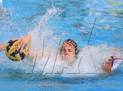 Thumbnail 1 in Bellevue v. Santana (22nd Annual San Diego Open) photogallery.