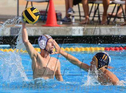 Thumbnail 3 in Bellevue v. Santana (22nd Annual San Diego Open) photogallery.
