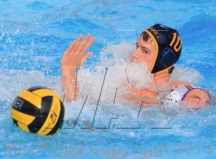 Thumbnail 3 in Bellevue v. Santana (22nd Annual San Diego Open) photogallery.