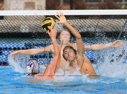 Thumbnail 3 in Bellevue v. Santana (22nd Annual San Diego Open) photogallery.