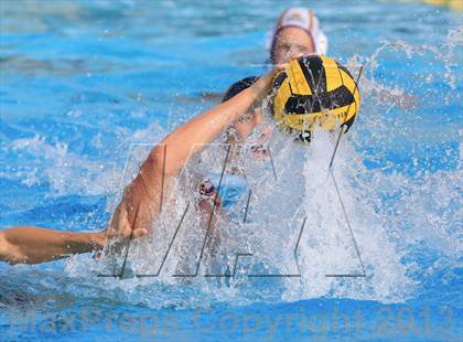 Thumbnail 3 in Bellevue v. Santana (22nd Annual San Diego Open) photogallery.