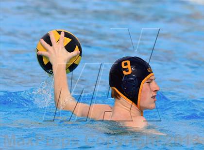 Thumbnail 2 in Bellevue v. Santana (22nd Annual San Diego Open) photogallery.