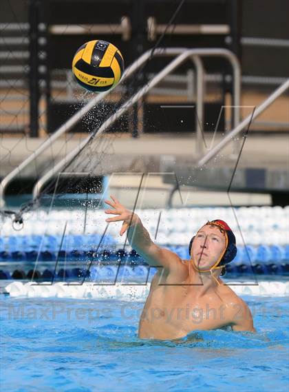 Thumbnail 2 in Bellevue v. Santana (22nd Annual San Diego Open) photogallery.